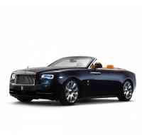 Rolls Royce Dawn Convertible