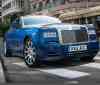 2014 Rolls Royce Phantom Coupe
