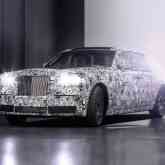 Rolls Royce RR