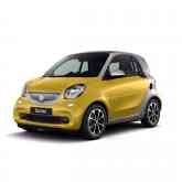 Smart Fortwo Prime Coupe