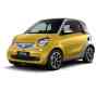 Smart Fortwo Prime Coupe