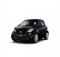 Smart Fortwo Pure Coupe