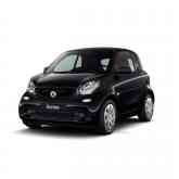 Smart Fortwo Pure Coupe