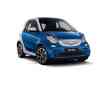 Smart Fortwo Proxy Coupe
