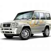 Tata Sumo Gold LX BS III