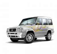 Tata Sumo Gold LX BS IV