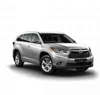 Toyota Kluger AWD GXL