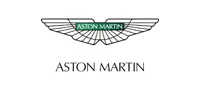 Aston Martin Cars List