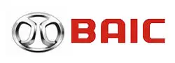 BAIC Group Cars List