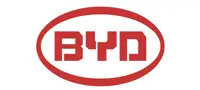 BYD Cars List