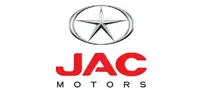 JAC Cars List