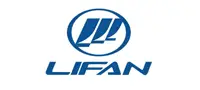 Lifan Cars List