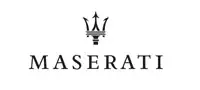 Maserati Cars List