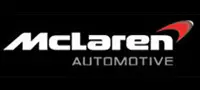 McLaren Automotive Cars List
