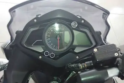Bajaj Pulsar AS200 Speedometer