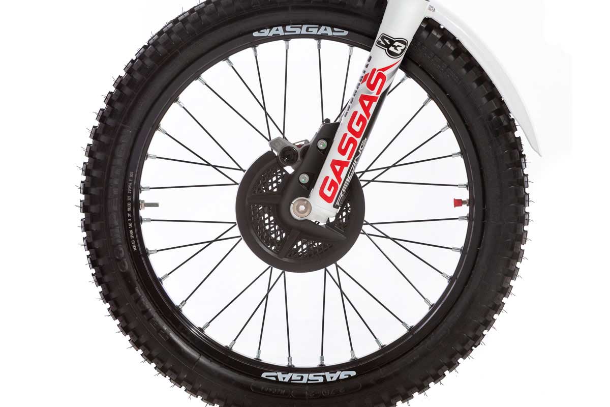 Gas Gas 2015 TXT PRO Racing 250 tyre