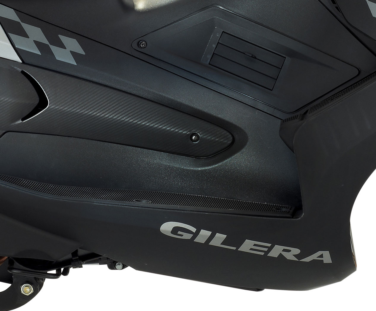 Gilera Runner 125cc