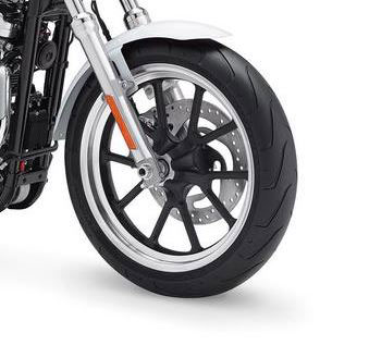 Harley Davidson Sportster 2015 Front Wheel