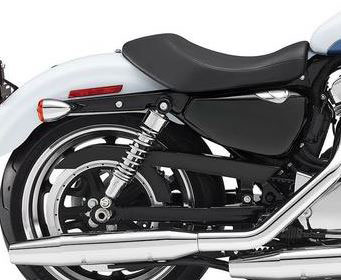 Harley Davidson Sportster 2015 Seat