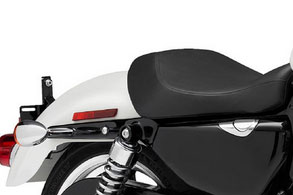 Harley Davidson SuperLow 2014 Seat