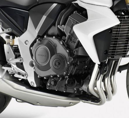 Honda CB1000R ABS Engine