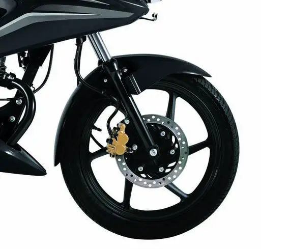Honda CBF Stunner Front Wheel
