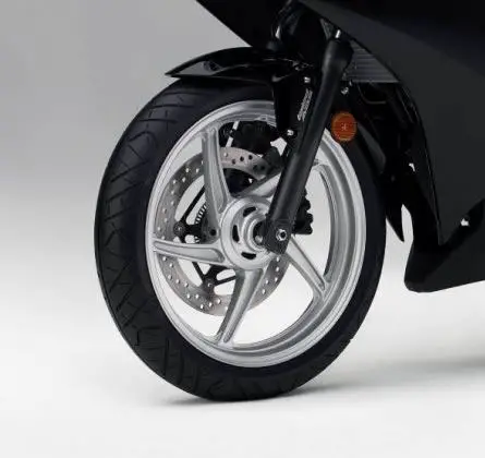 Honda CBR 250R Repsol ABS Front Wheel