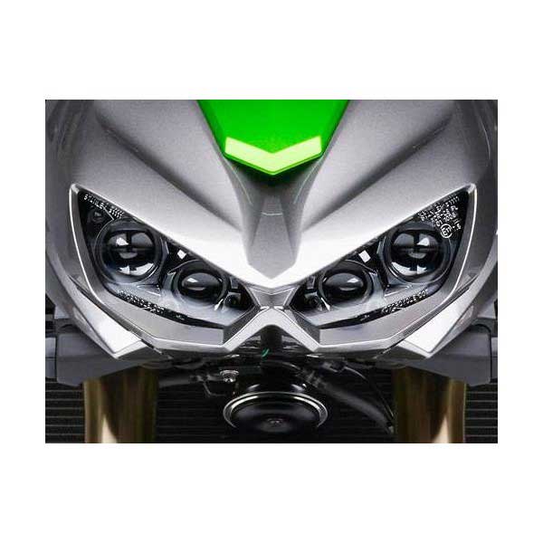 2014 Kawasaki Z1000 Headlight