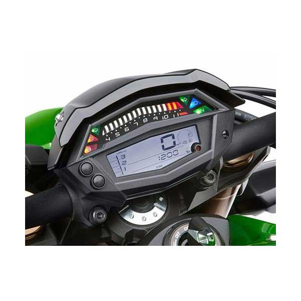 2014 Kawasaki Z1000 Speedometer