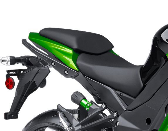 Kawasaki Ninja 1000 2015 Seat