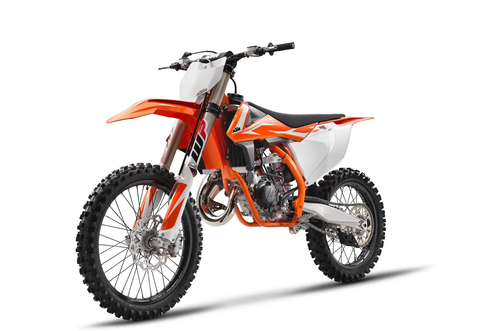 Ktm 150 Sx 2018 Image Gallery, Pictures, Photos