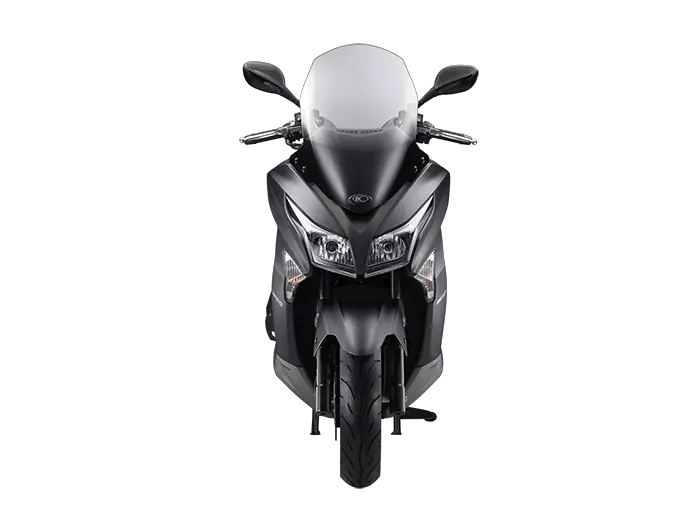 Kymco X-Town 300 ABS front view