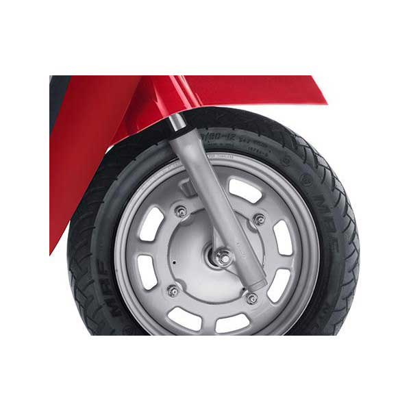 Mahindra Gusto VX Front Tyre