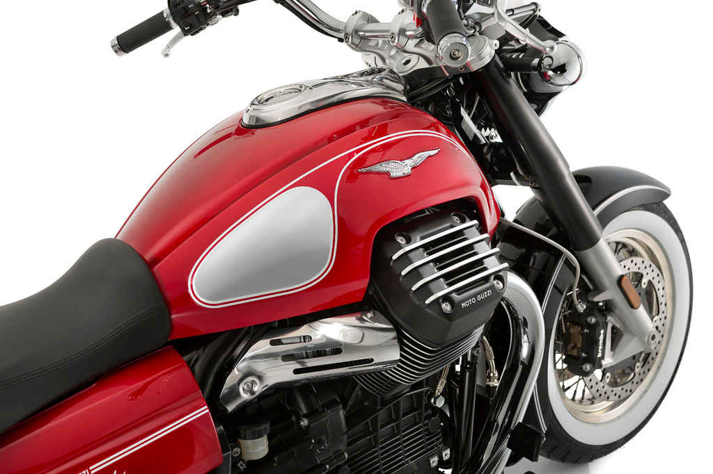 Moto Guzzi Eldorado 1400