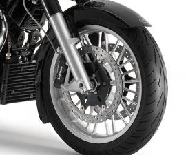Moto Guzzi California 1400 Touring Front Wheel