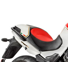 Moto Guzzi Sports 8V Standard Seat