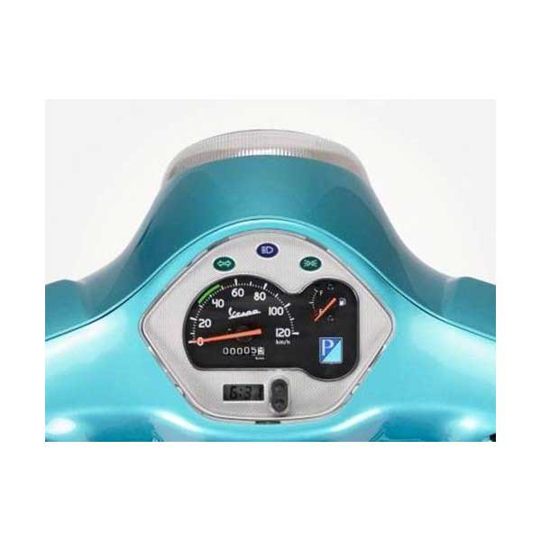 Piaggio Vespa VX 125 speedometer