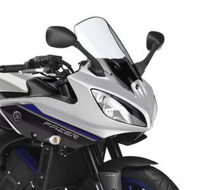 Yamaha Fazer8 2015 Front Headlight
