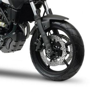 Yamaha MT 03 2015 Front Wheel