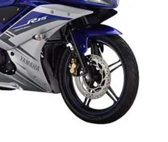 Yamaha R15 2015 Front Wheel