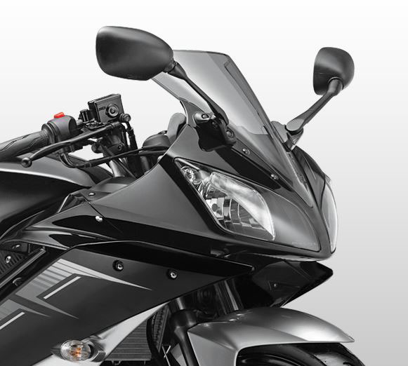 Yamaha YZF R15 Version 2.0 2015 Front Headlight