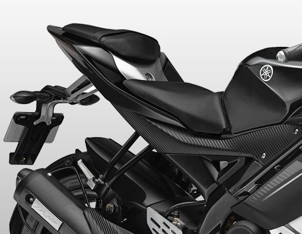 Yamaha YZF R15 Version 2.0 2015 Seat
