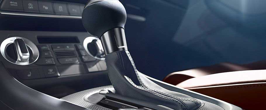 Audi Q3 S 2WD Gear Box