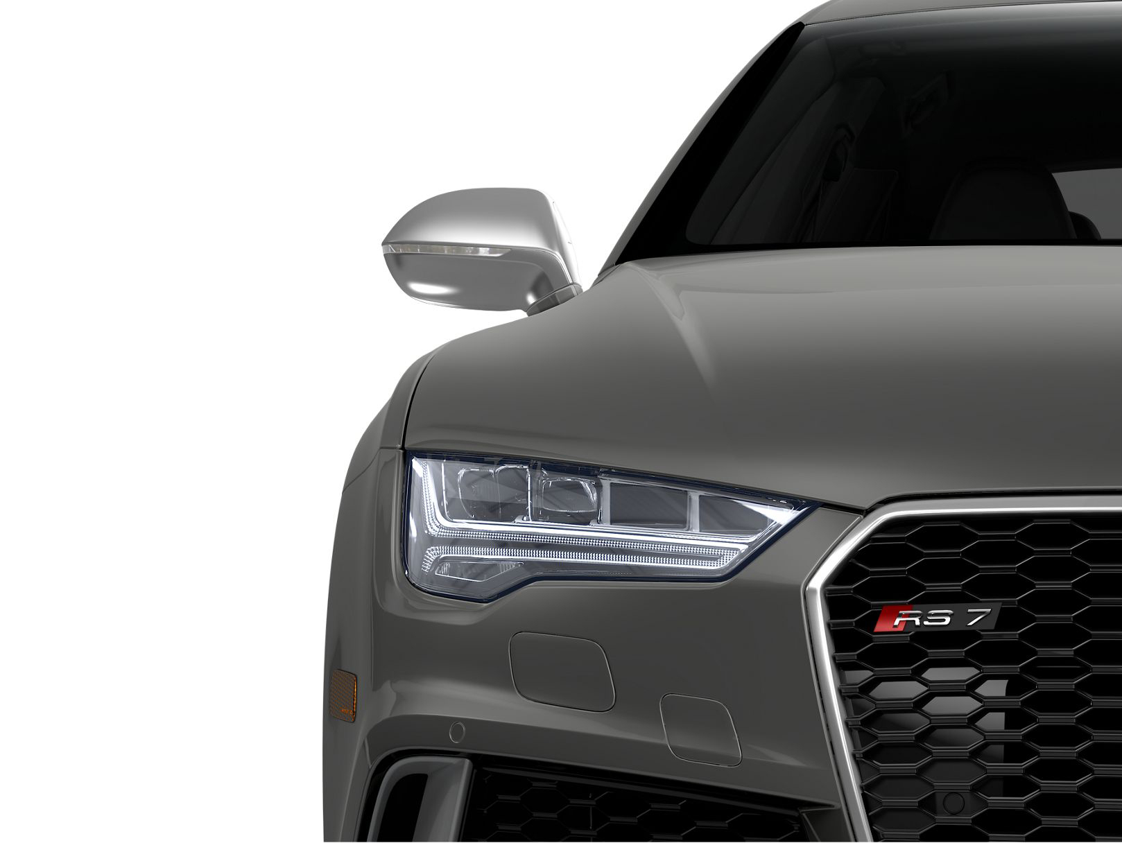 Audi RS7 Performance 2017