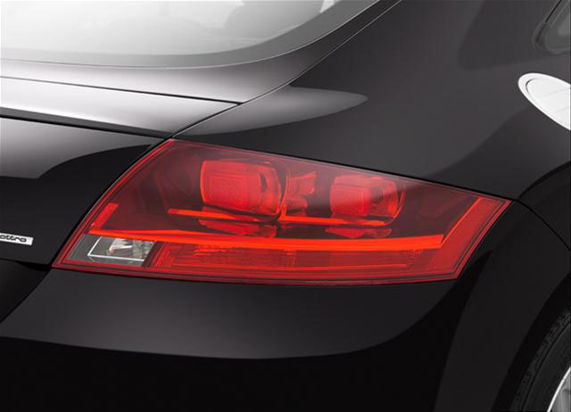 Audi TT 45 TFSI 2015 Back Headlight