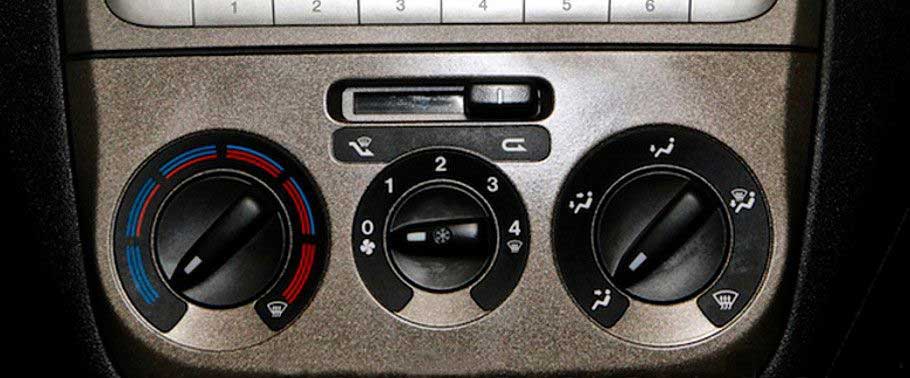Fiat Linea Classic 1.3L Multijet Classic Interior