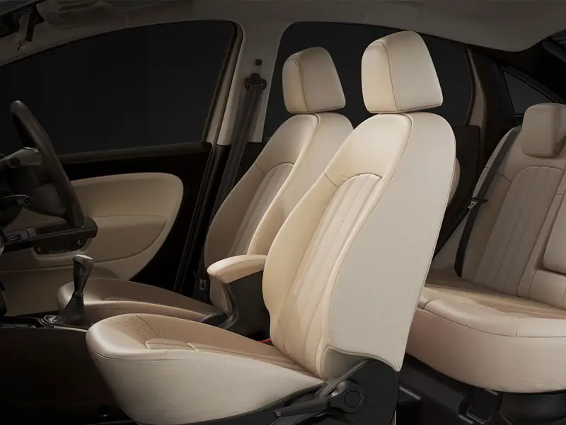 Fiat Linea Dynamic 1.3 Multijet Emotion Seat