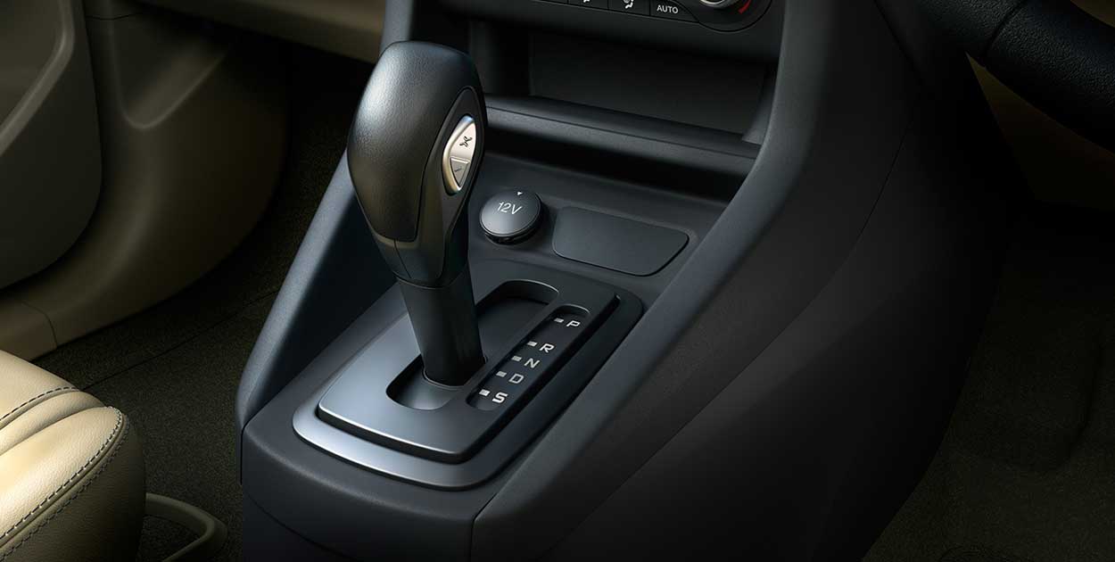 Ford Figo Aspire Titanium 1 2 Ti Vct Interior Image Gallery