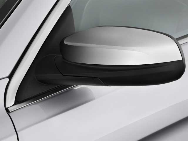 Ford Taurus Limited Exterior mirror