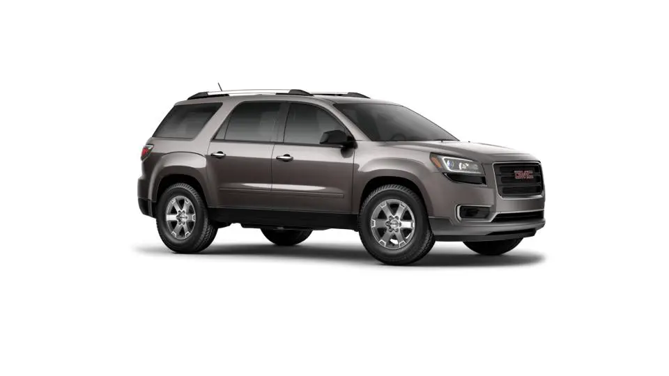 GMC Acadia SLE 2 FWD front view